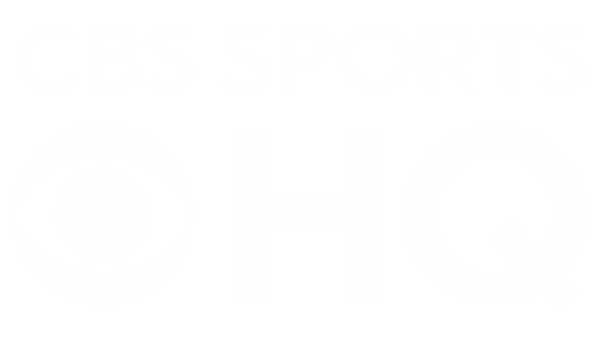 CBS Sports HQ Logo