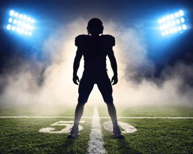 CBS Sports HQ - Football