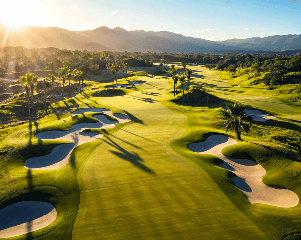 CBS Sports HQ - Golf