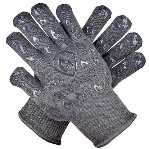 Grill Armor Gloves