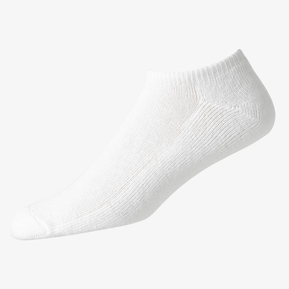 FootJoy Women's Comfortsof Low Cut 3 Pack