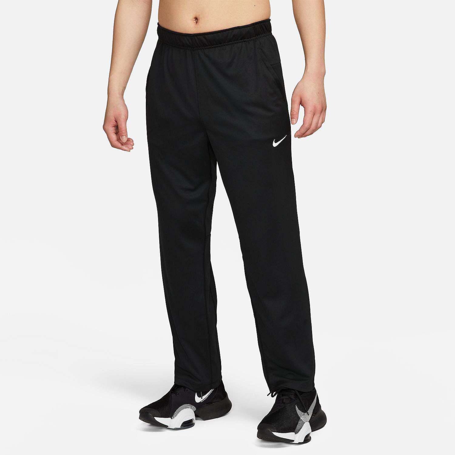 Men's Nike Totality Dri-FIT Open-Hem Versatile Pants