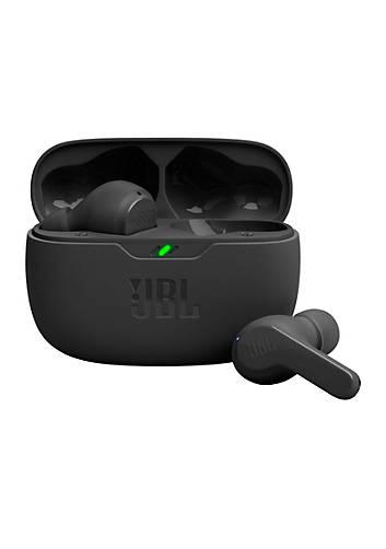 Vibe Beam True Wireless Earbuds Black
