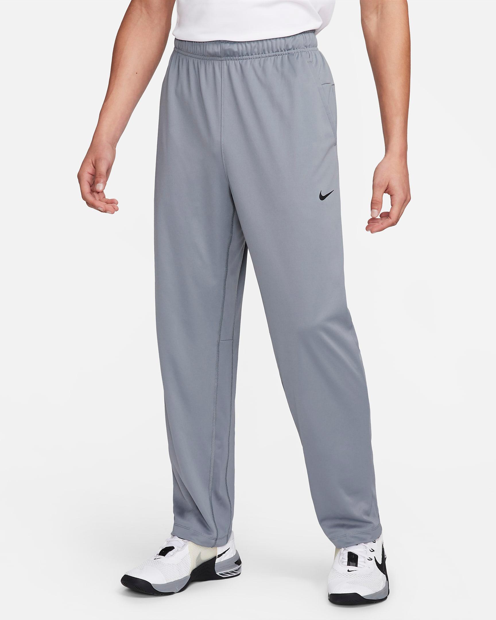 Men's Dri-FIT Open Hem Versatile Pants