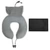 Memory Foam Ultimate Comfort Memory Foam Travel Neck Pillow