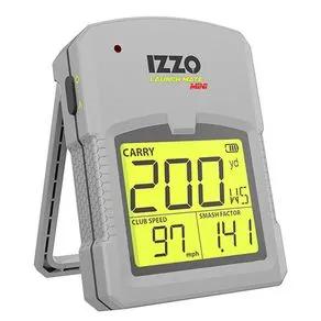 Izzo Mate Mini Launch Monitor 9121272-