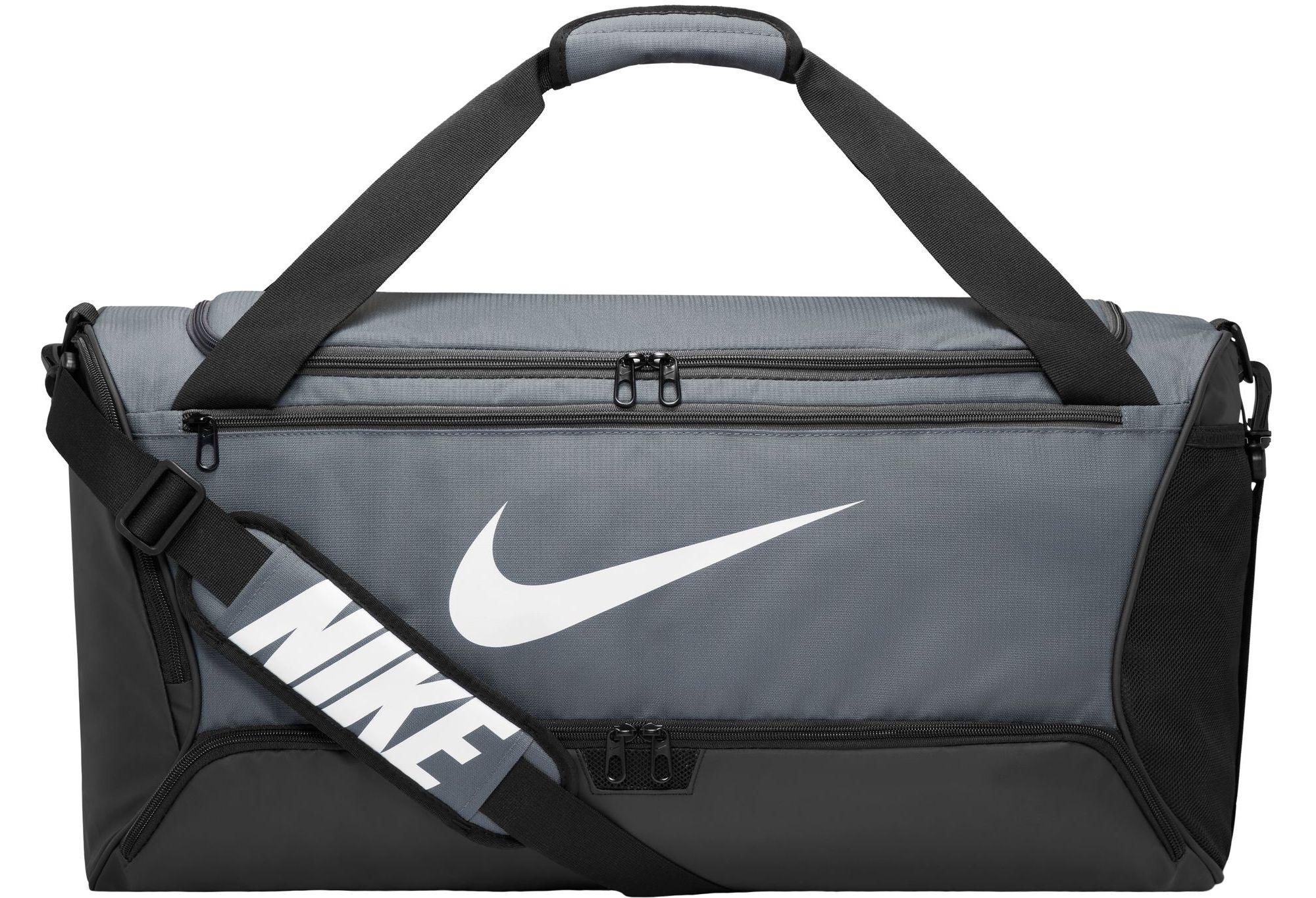 Nike Brasilia 9.5 Training Duffel Bag (Medium, 60L)