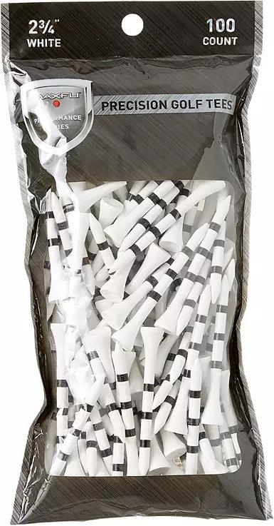Maxfli 2.75” Performance Series Precision Golf Tees