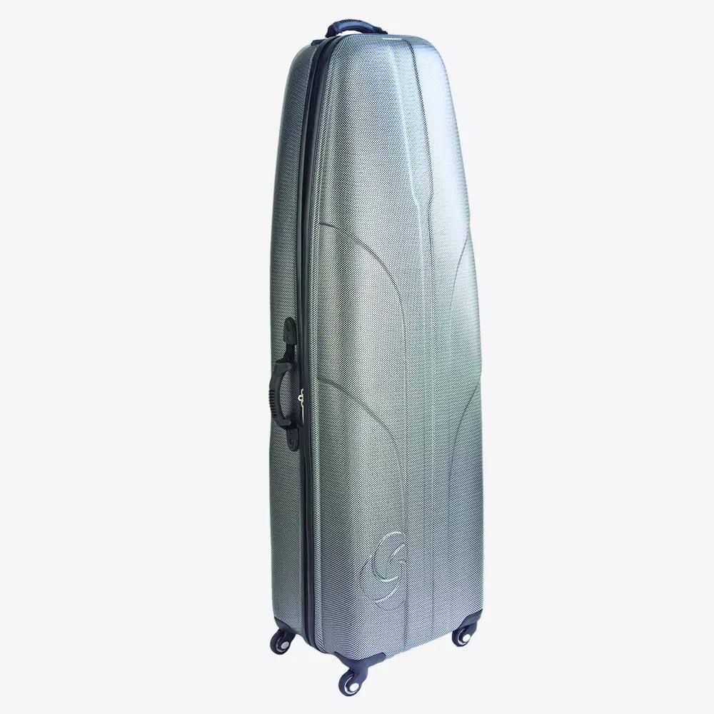 Samsonite Hard Sided Golf Travel Cover