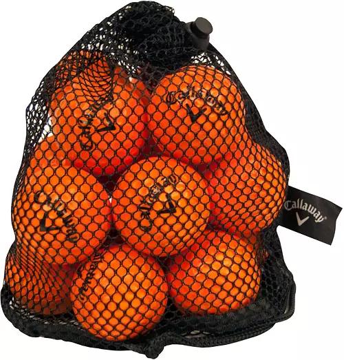Callaway HX Practice Golf Balls