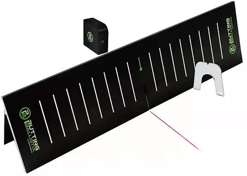 Putting Ballistix Precise Putting Plane