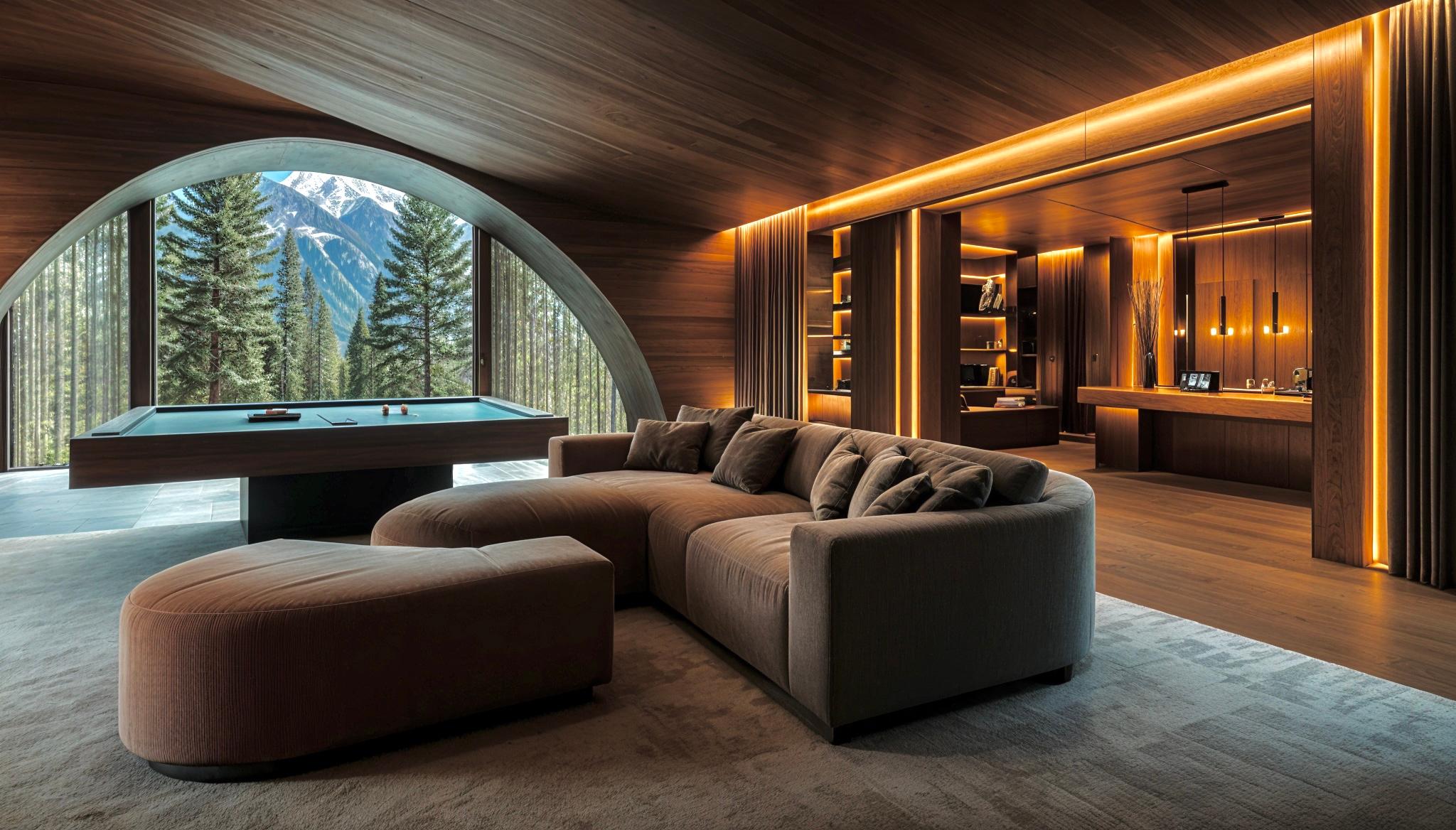 Ultimate Fan Cave