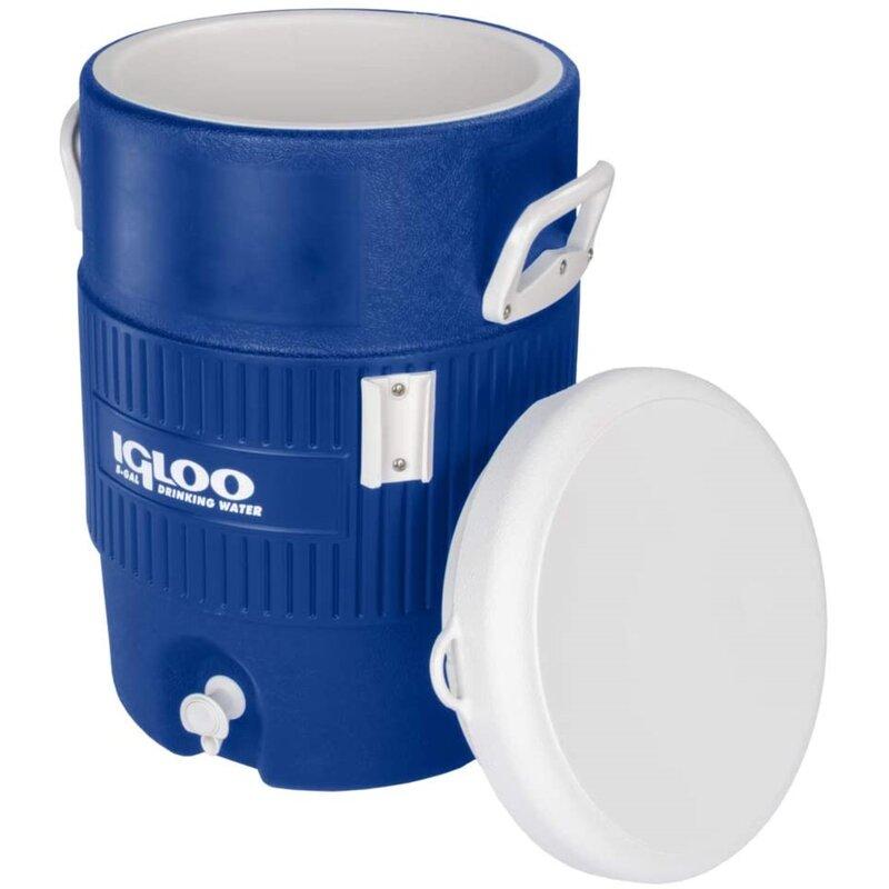 Igloo Water Cooler
