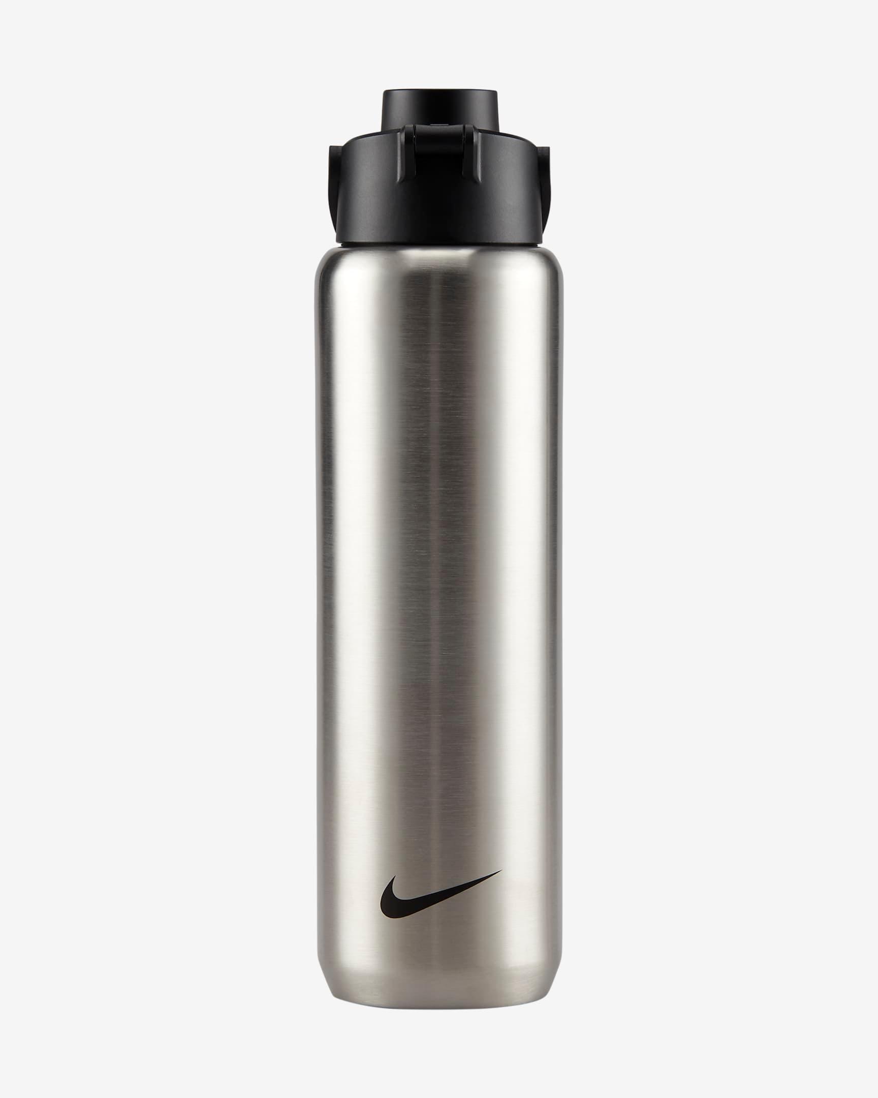 Stainless Steel Chug Bottle (24 oz)