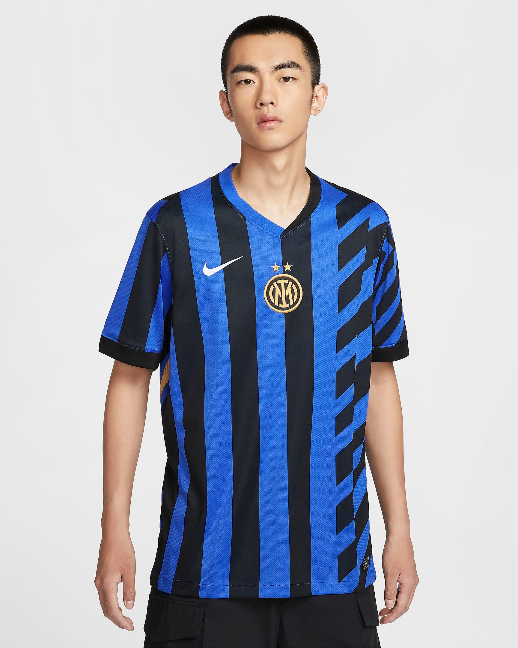 Men's Nike Dri-FIT Soccer Replica Jersey