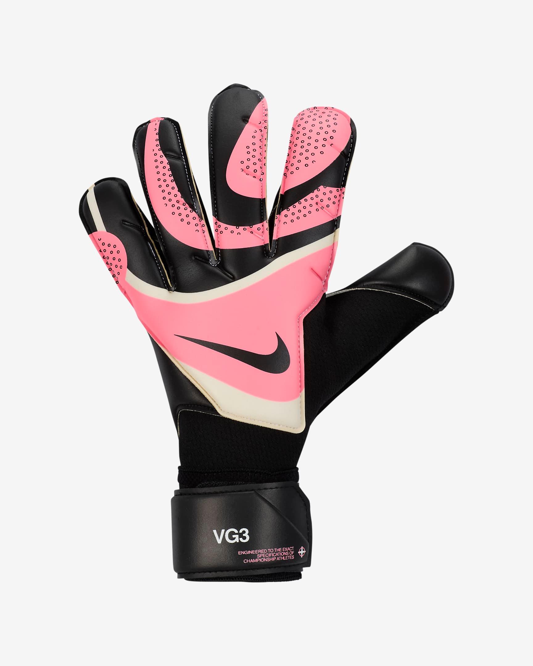 Nike Vapor Grip3 Goalkeeper Gloves