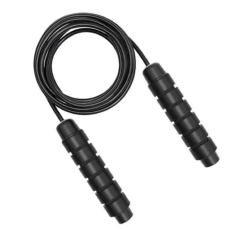 Adjustable Skipping Jump Rope