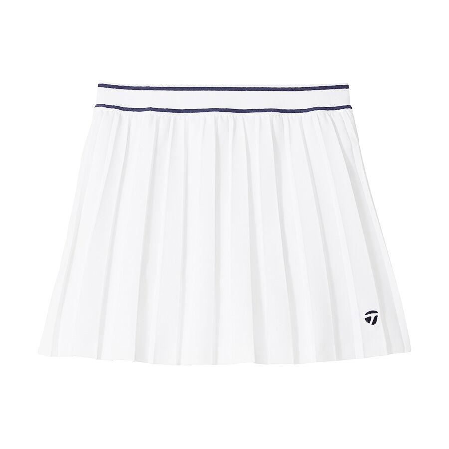 Mickey Pleated Skort
