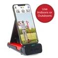 Rapsodo Mobile Launch Monitor for Golf Indoor and Outdoor Use iPhone & iPad Only