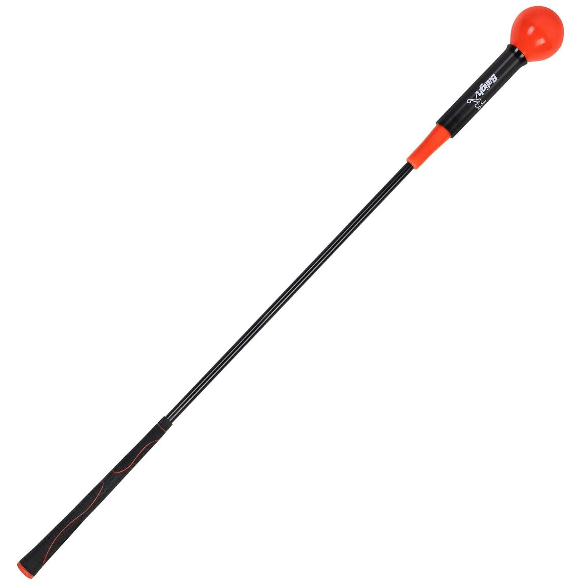 Golf Swing Trainer Training Aid Swing Trainer Golf Practice Warm-Up Stick
