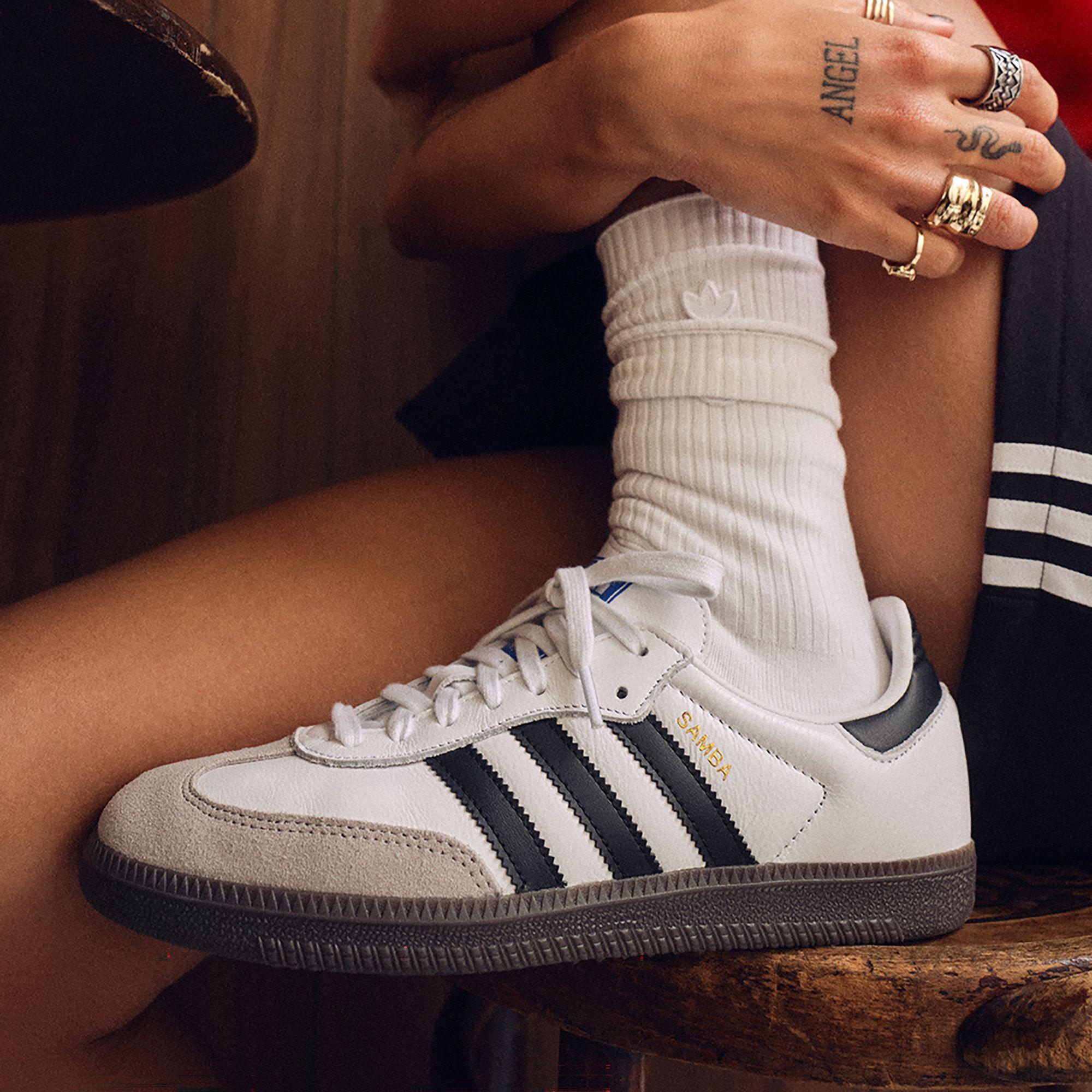 adidas Samba OG Shoes