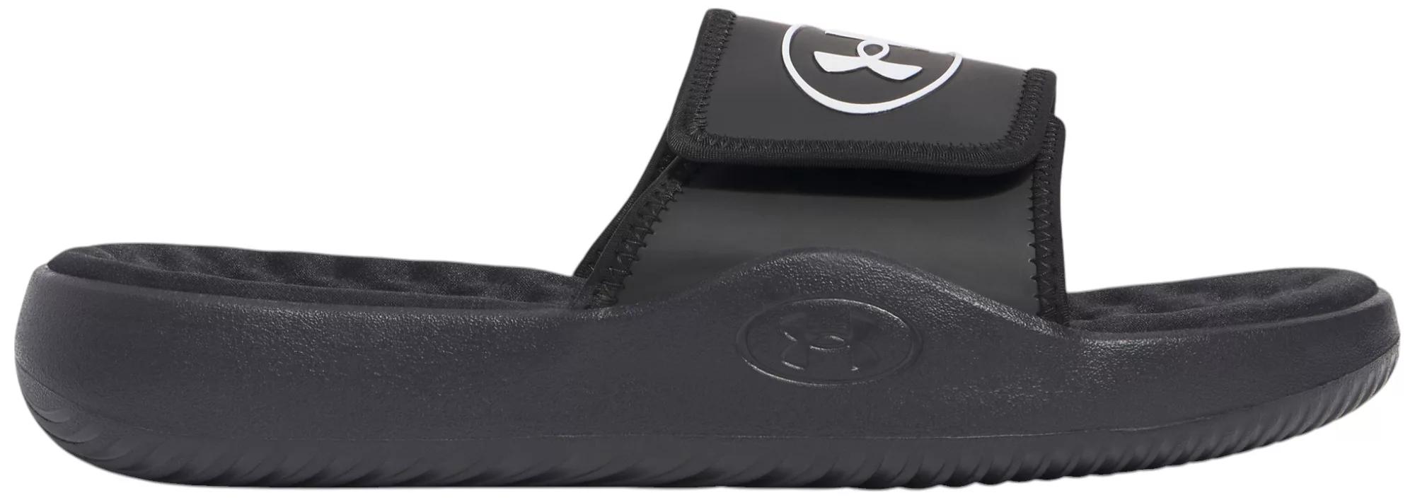 Under Armour Men's Ignite Pro 8 Slides