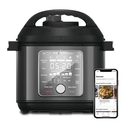 Instant Pot Pro Plus 6 Quart Multi-Use Electric Pressure Cooker