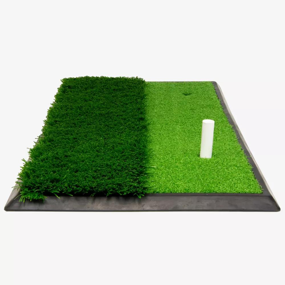 Dual Height Practice Mat