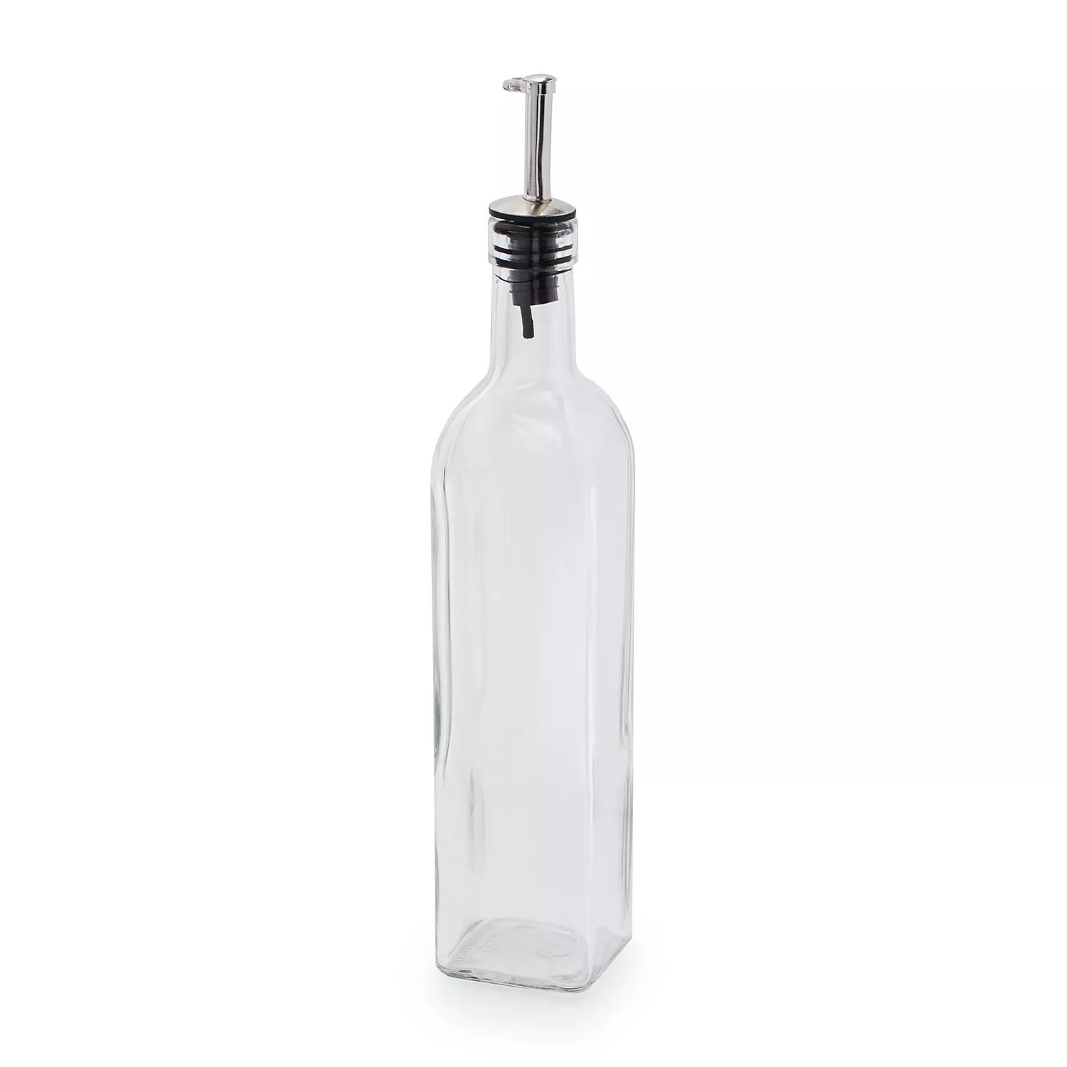 Sur La Table Olive Oil Cruet with Pourer