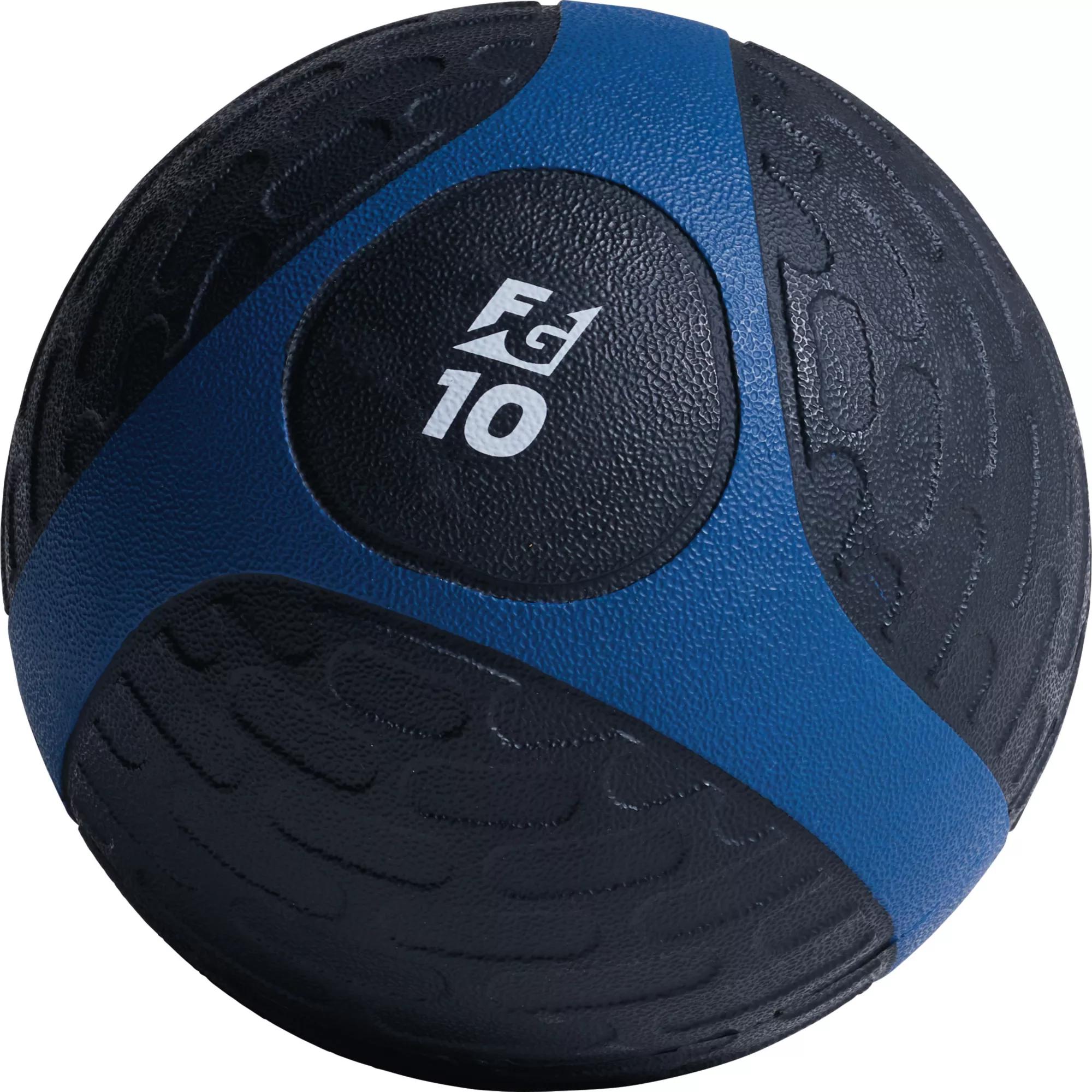 Fitness Gear Medicine Ball
