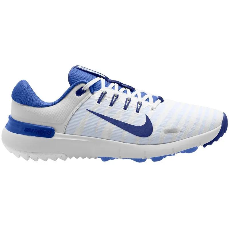 Nike Men's Free Spikeless Golf Shoes