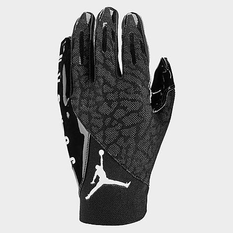 Knit Football Gloves