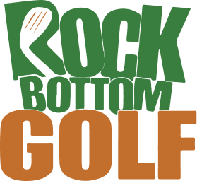 Rock Bottom Golf