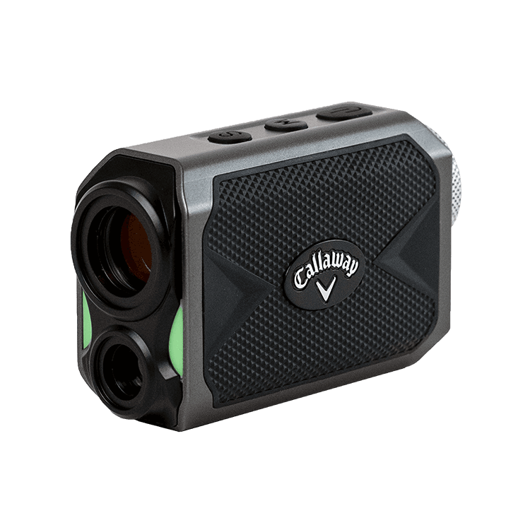 Micro Pro Laser Rangefinder - Callaway Golf Rangefinder and GPS