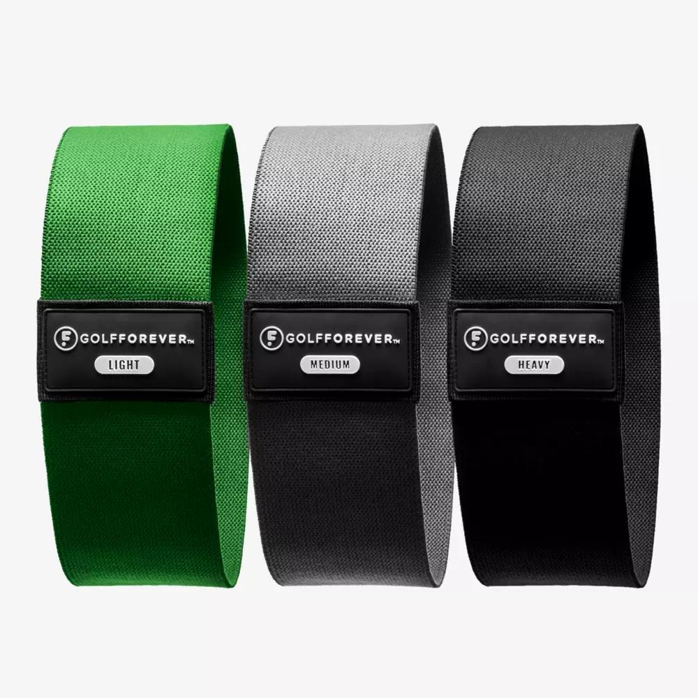 GOLFFOREVER Mini Bands+