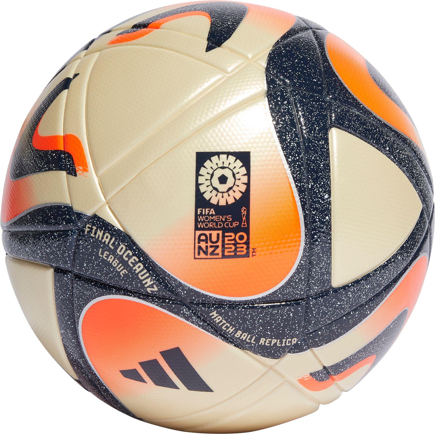 FIFA Women's World Cup 2023 サッカーボール adidas FIFA Women's World Cup Final 2023 Oceaunz League